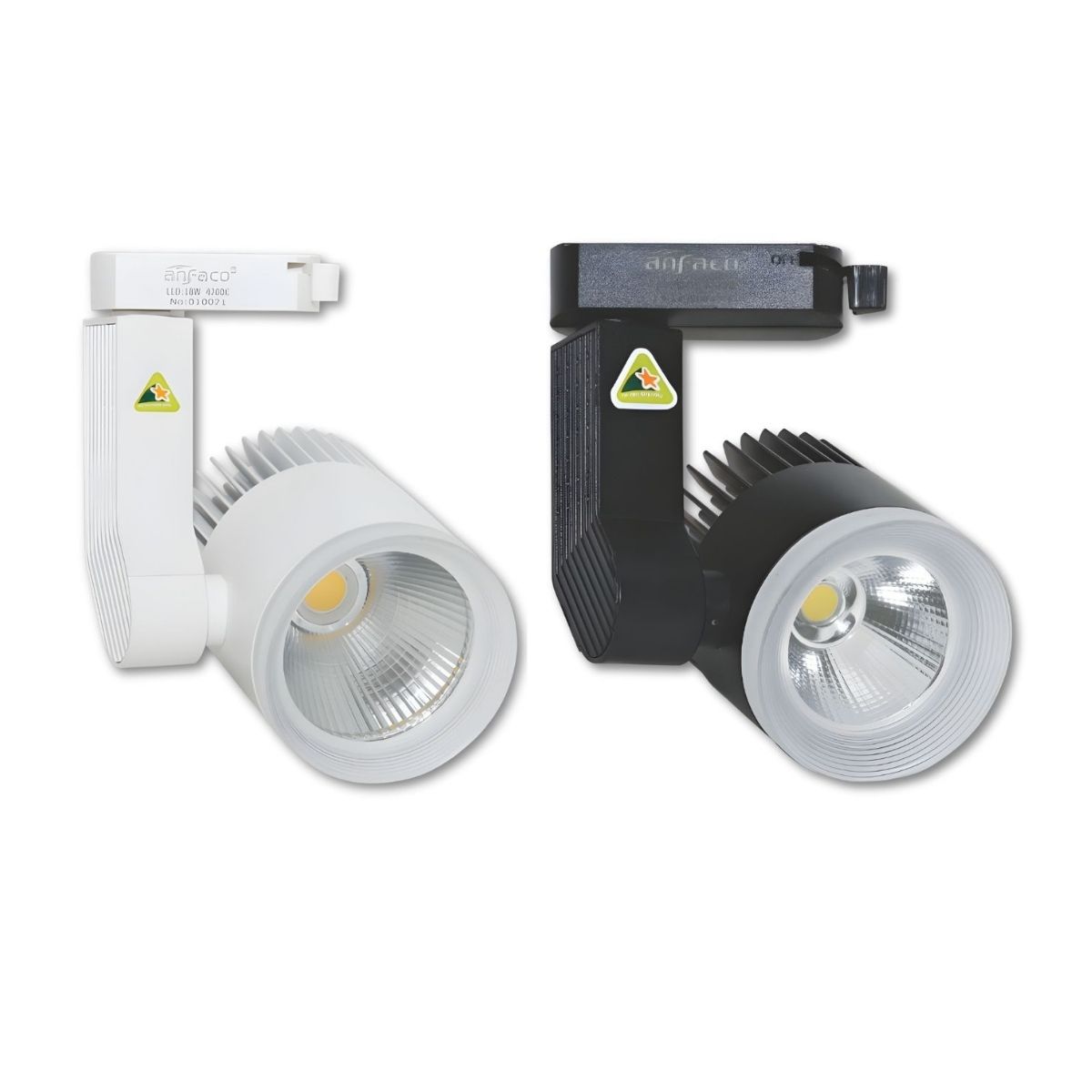 Đèn Rọi Ray Cao Cấp Chipled&nbsp;Bridgelux  12W | AFC 900